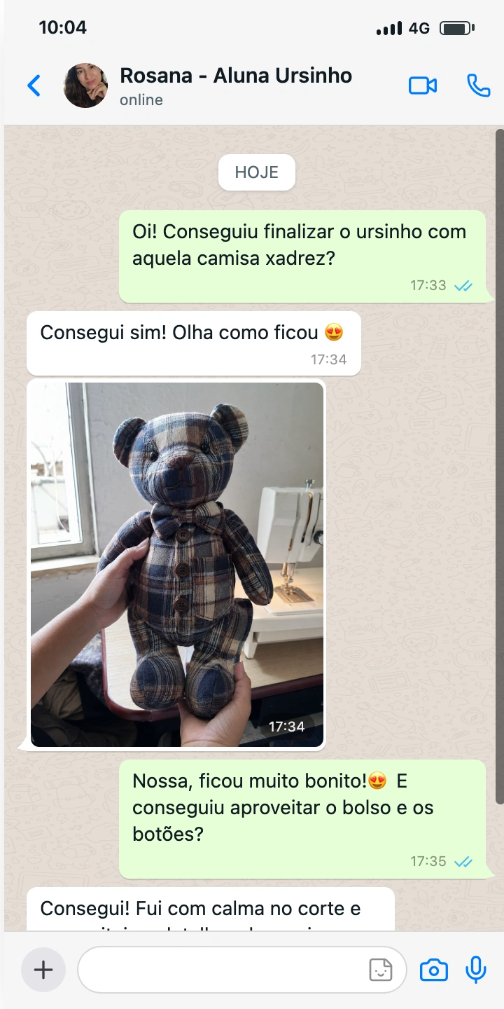 Prova social 1